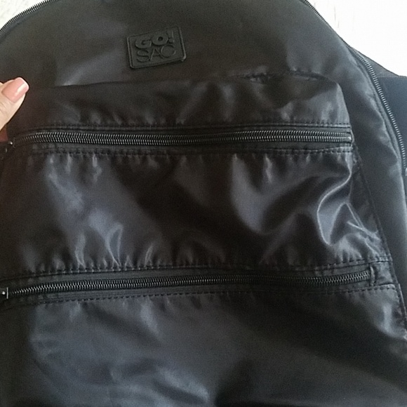 Go Sac baby bag - Picture 6 of 6